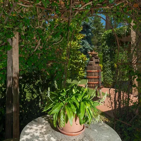 Apartment In Marche Near Lame Rosse, Cleaning Included * Serrapetrona