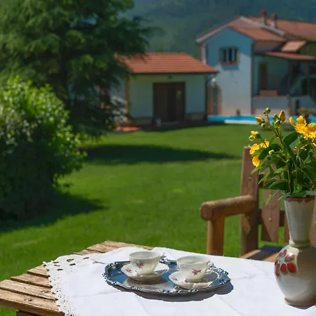 Apartment In Marche Near Lame Rosse, Cleaning Included *