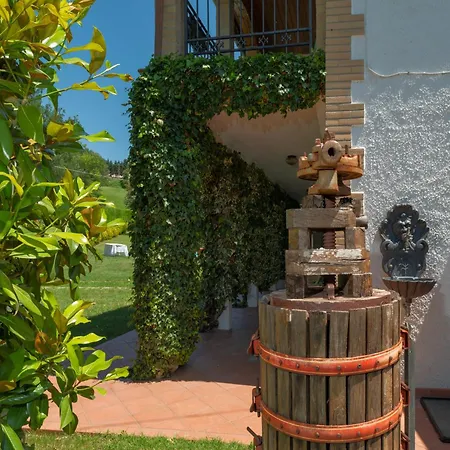 Apartment In Marche Near Lame Rosse, Cleaning Included Апартаменты *